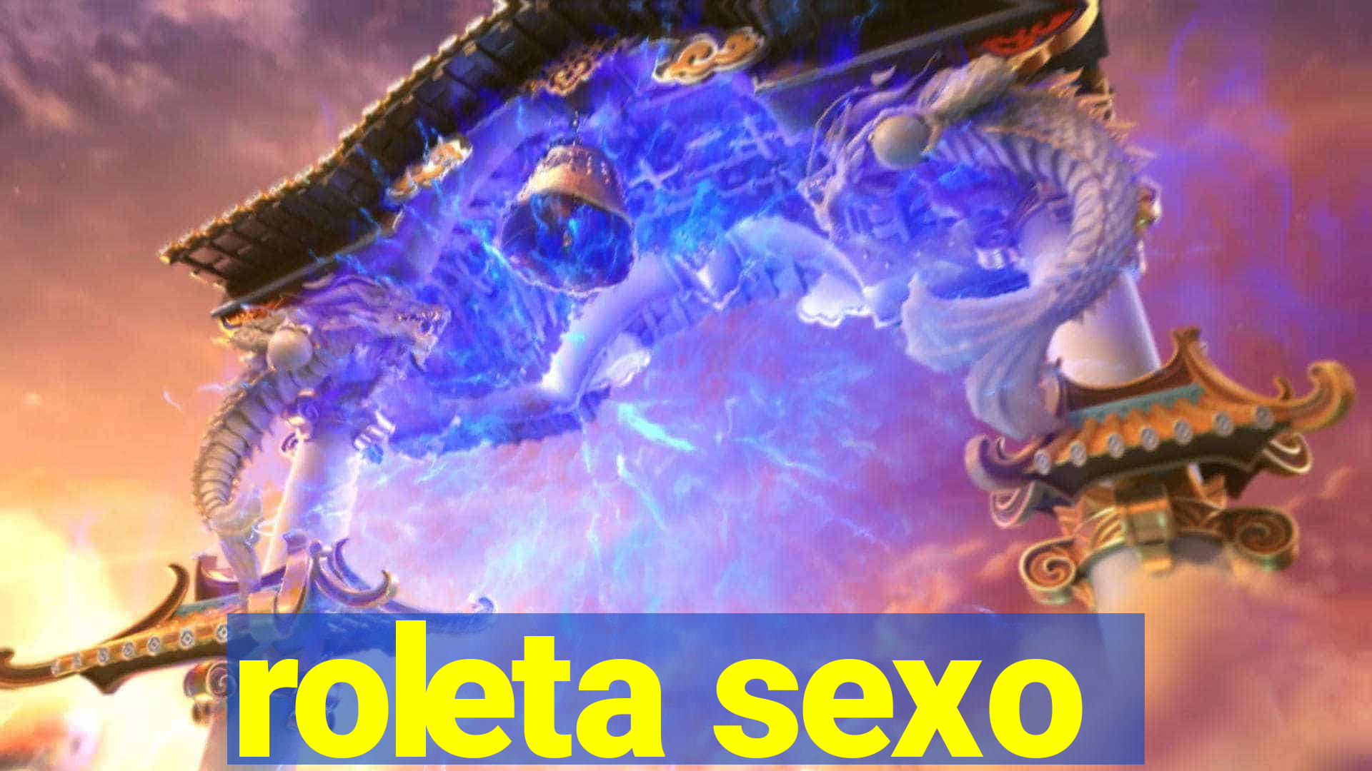 roleta sexo